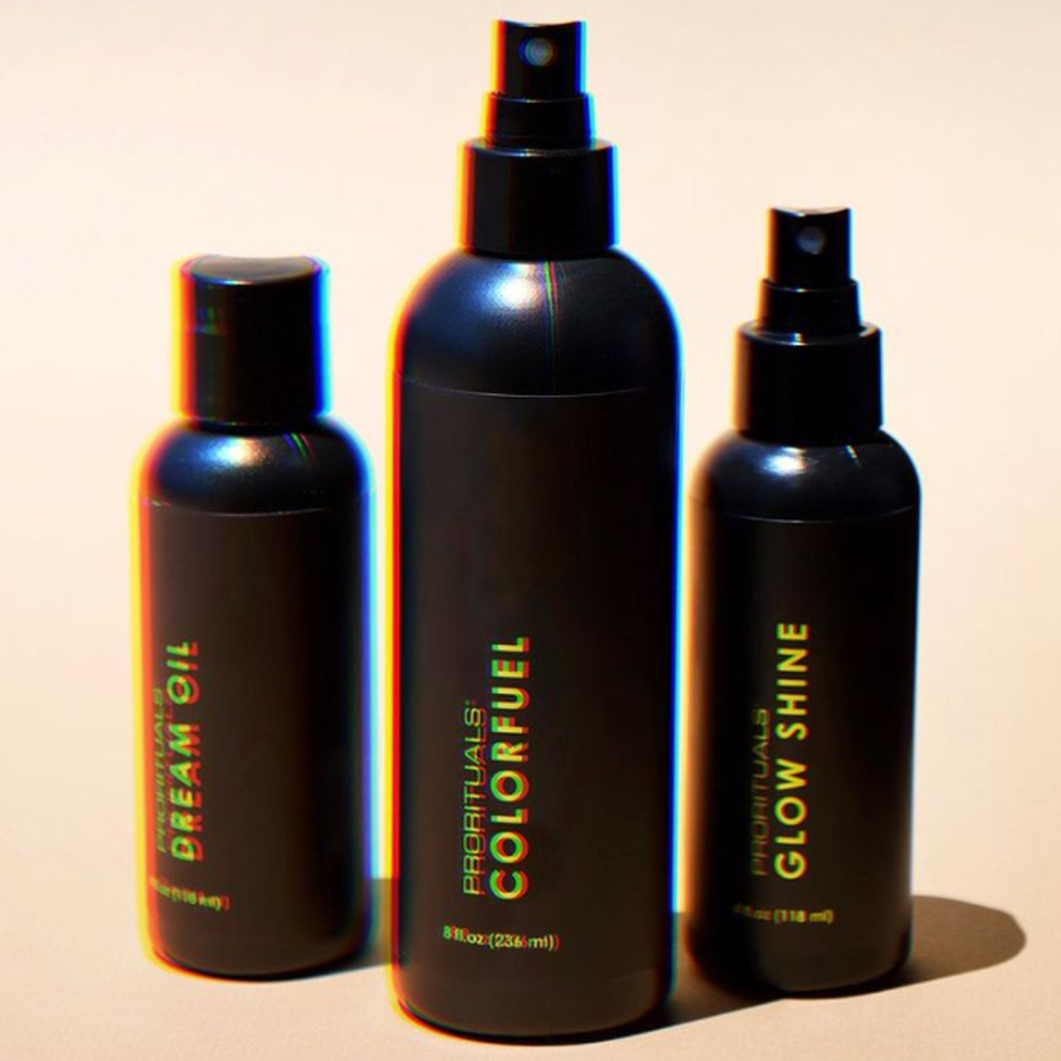 Prorituals ColorFuel