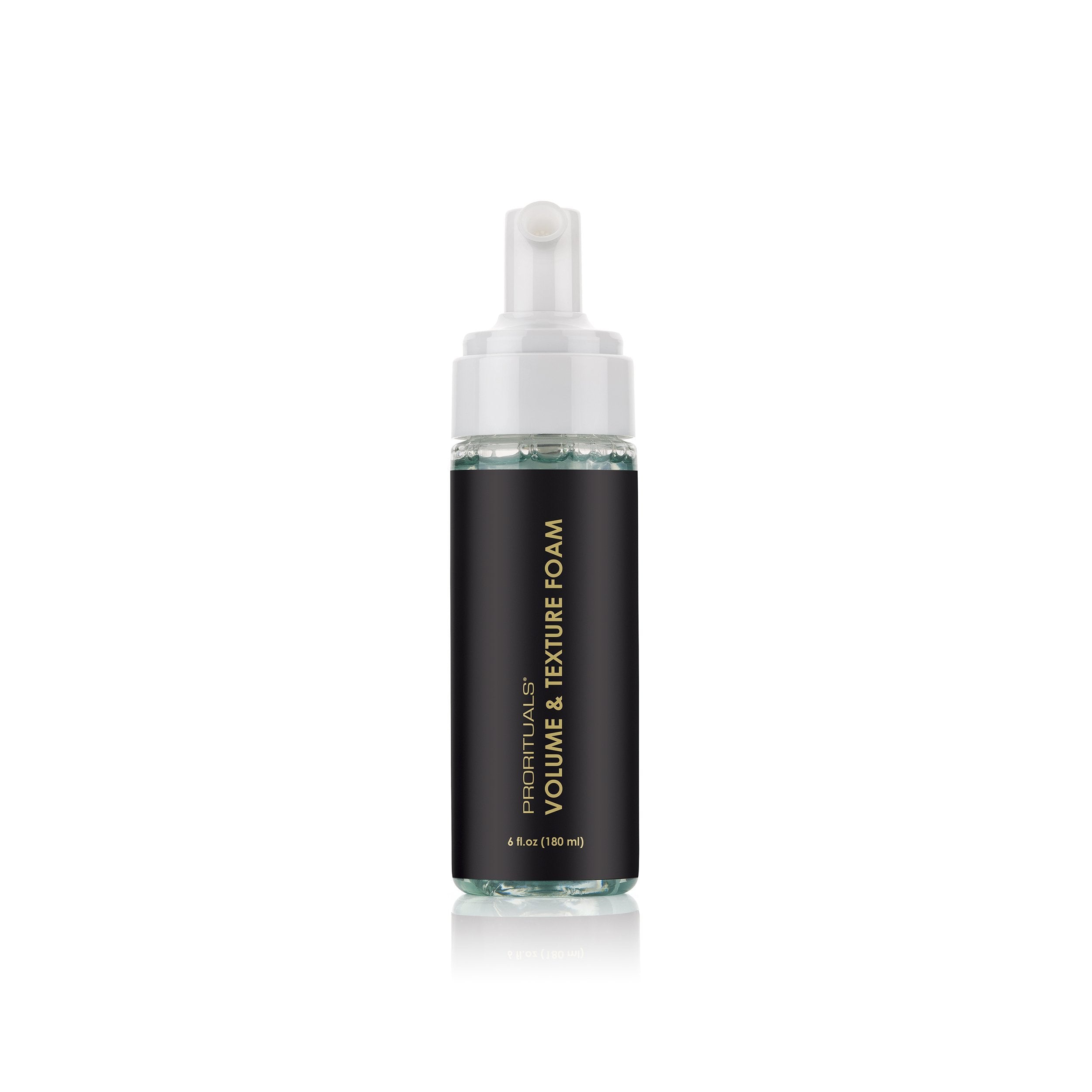 Prorituals Volume & Texture Foam