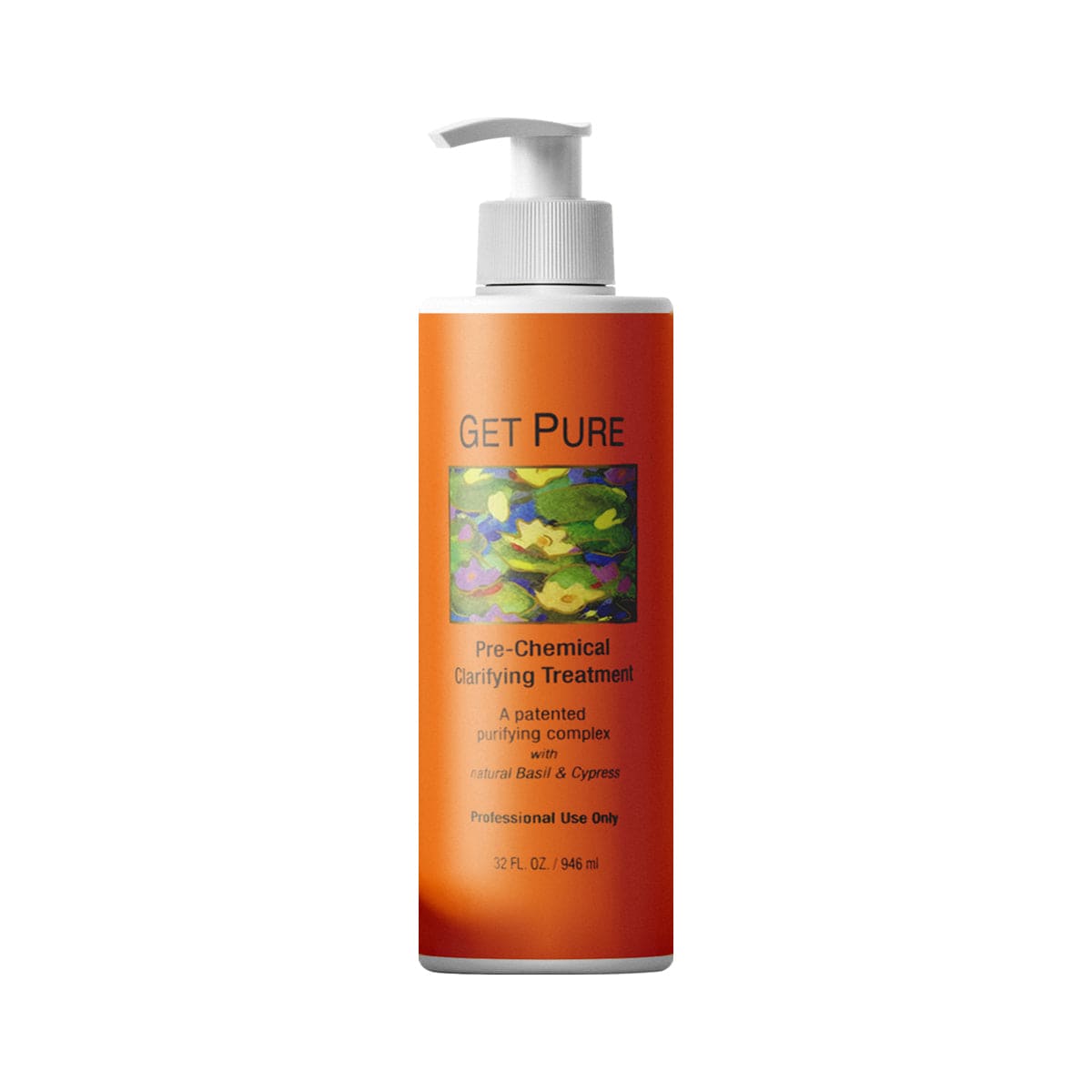 Get Pure