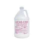 LUCAS-CIDE Salon & Spa Sanitizer Disinfectant