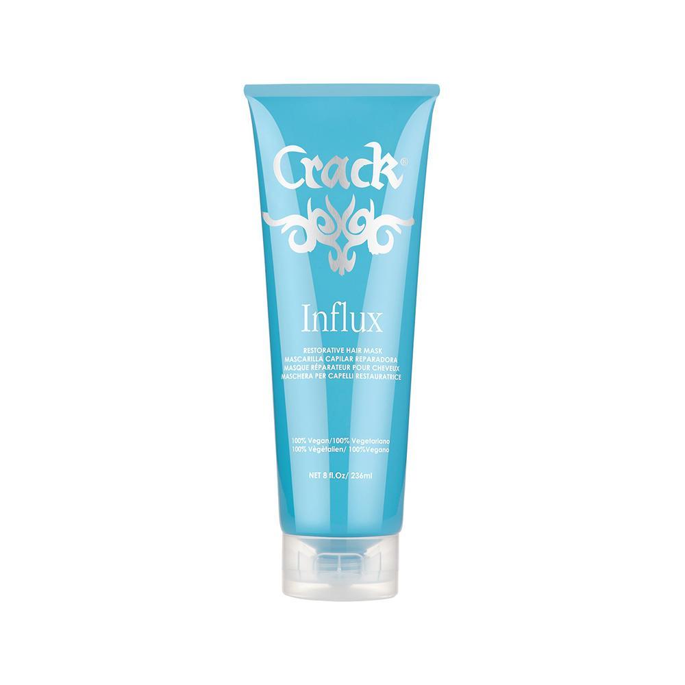 Crack Influx Restorative Hair Mask