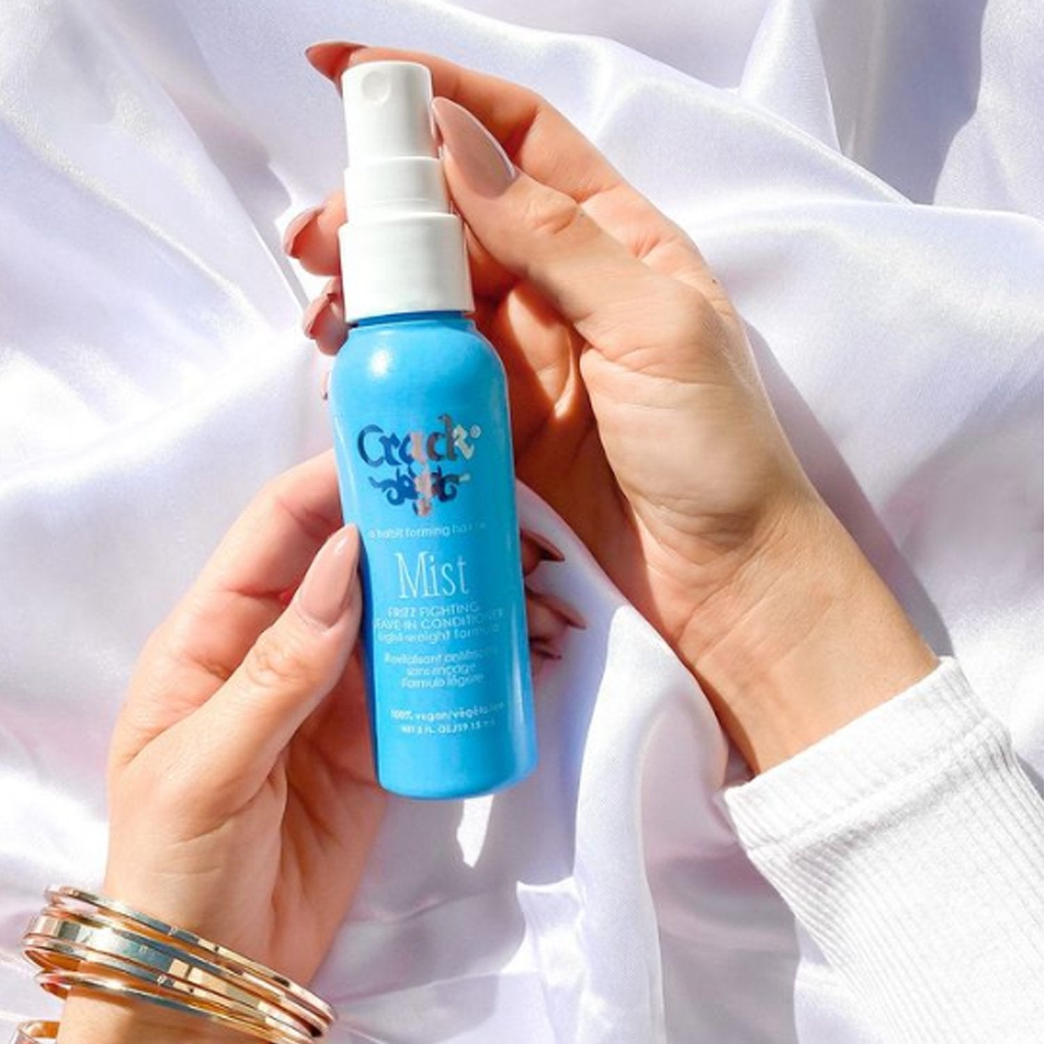 Crack Mist Spray