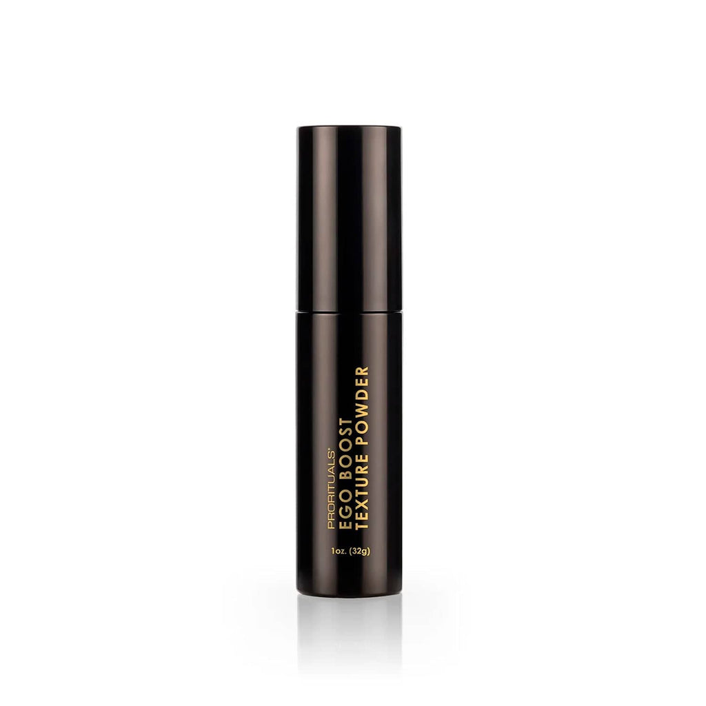 NEW! Prorituals Ego Boost Texture Powder