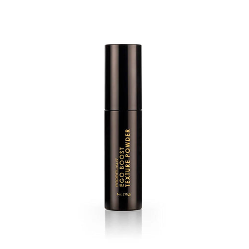 NEW! Prorituals Ego Boost Texture Powder