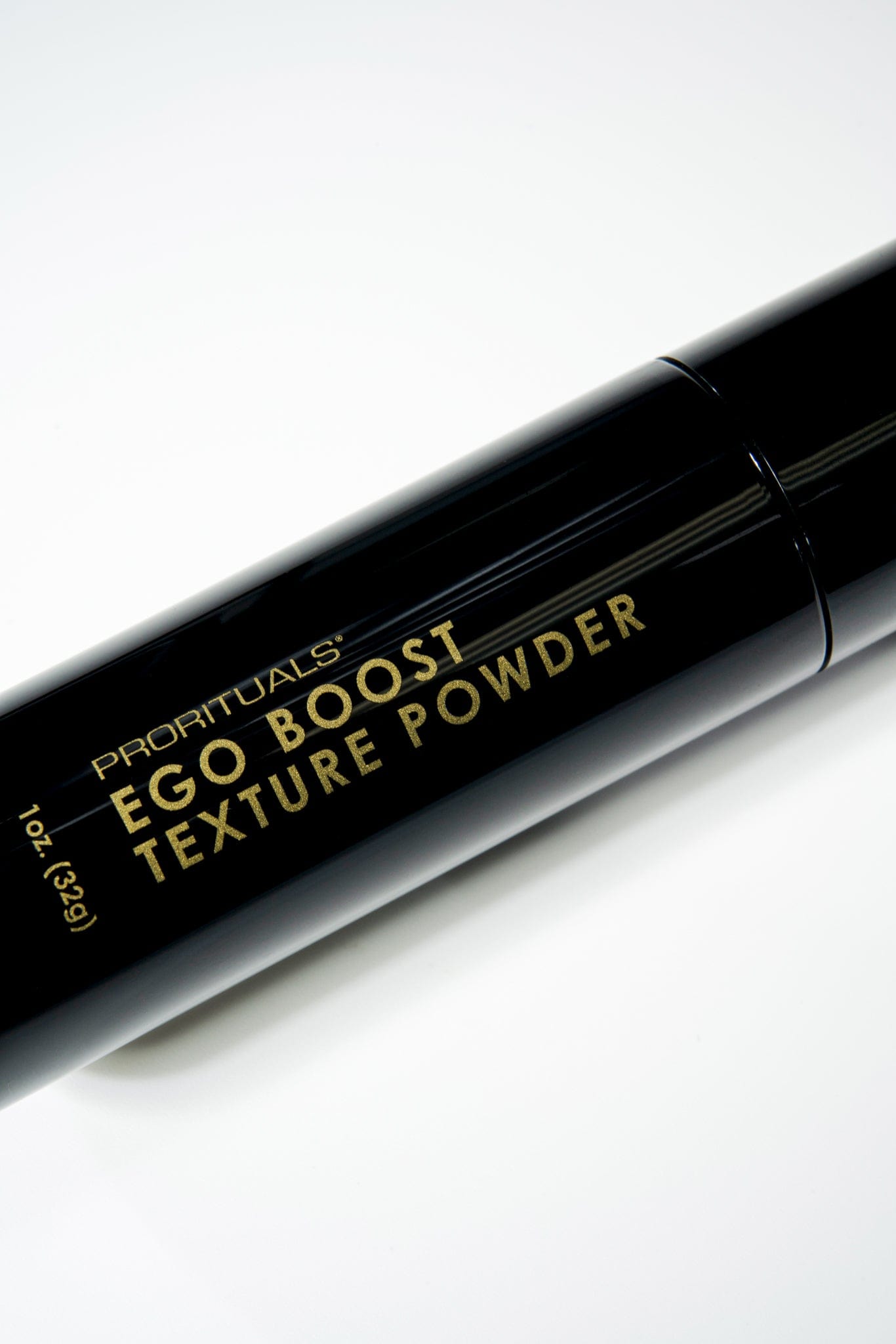 NEW! Prorituals Ego Boost Texture Powder