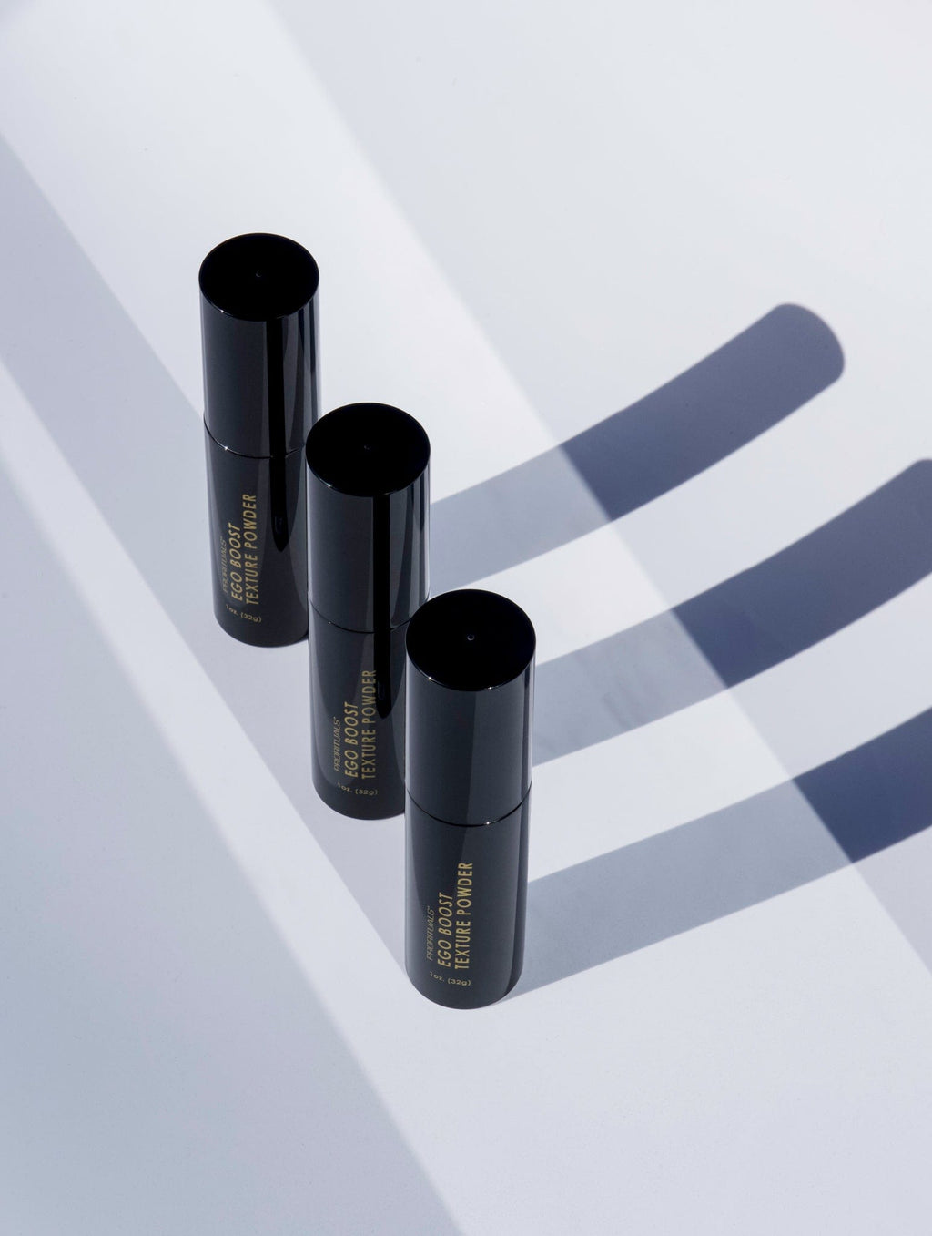 NEW! Prorituals Ego Boost Texture Powder
