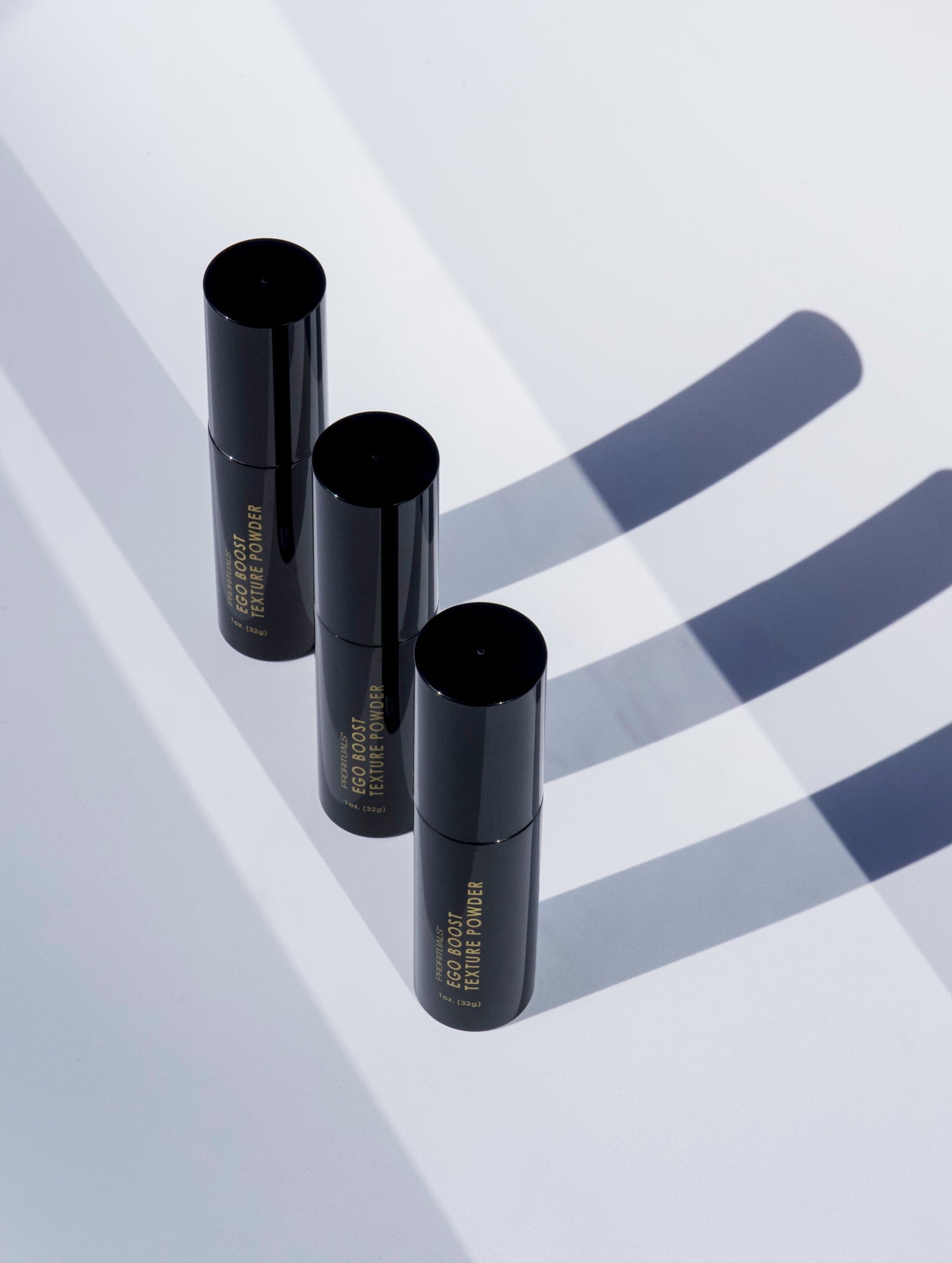 NEW! Prorituals Ego Boost Texture Powder