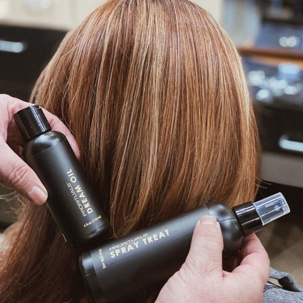 Prorituals Spray Treat