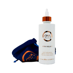 Oya Velvet Instant Liquid Hair Treatment Launch Price!