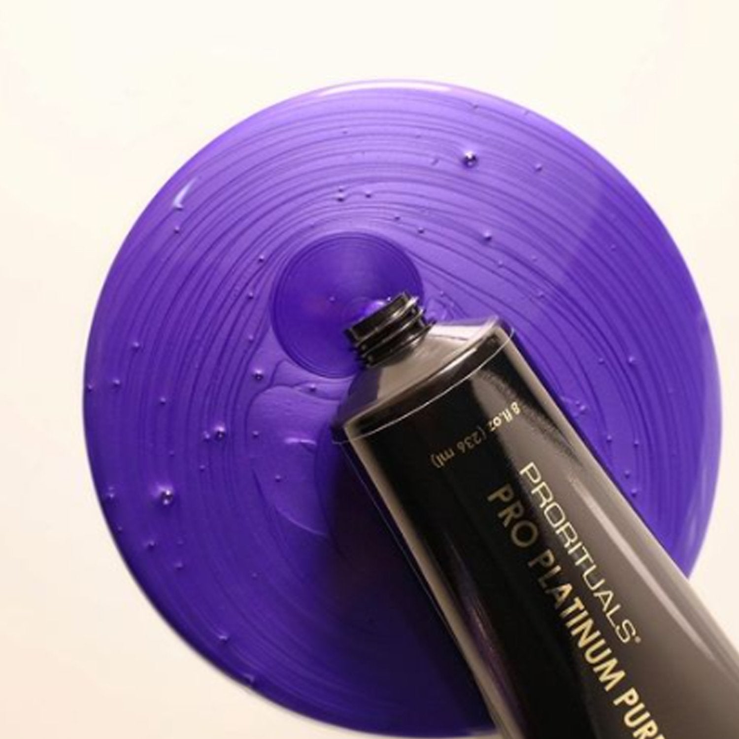 Prorituals Pro Platinum Purple Shampoo