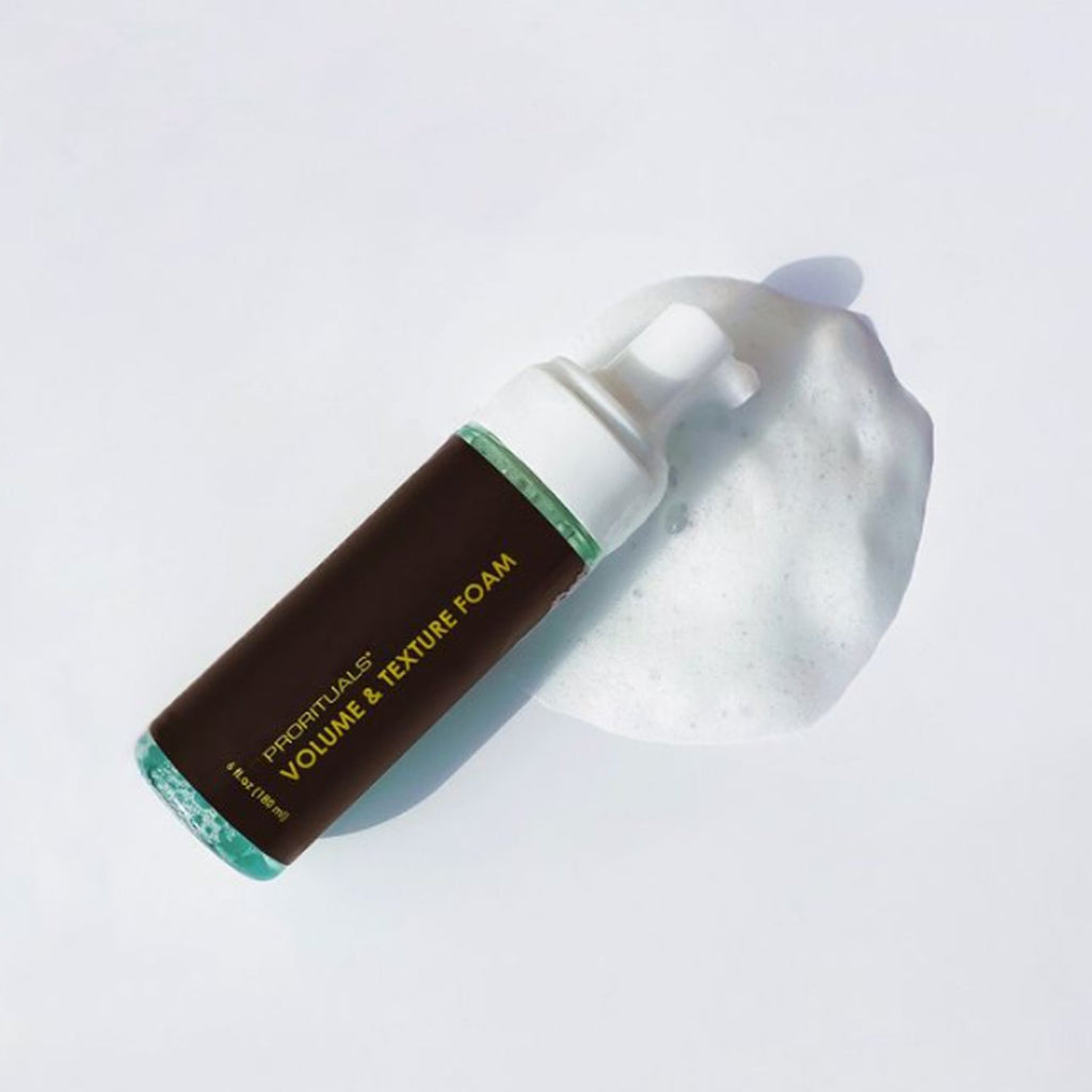 Prorituals Volume & Texture Foam