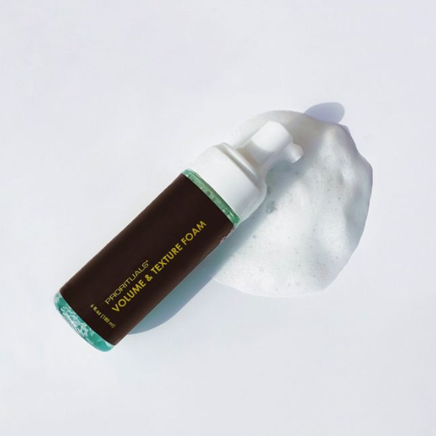 Prorituals Volume & Texture Foam