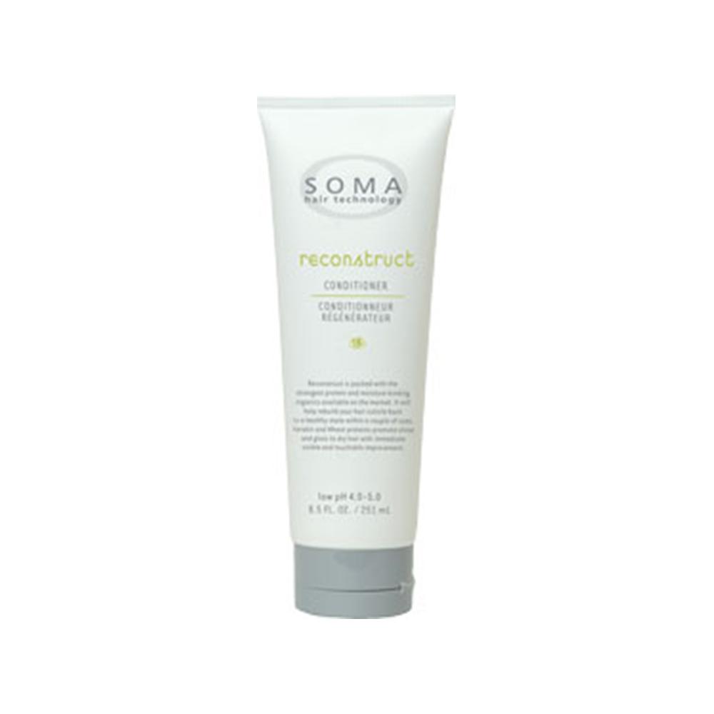 Soma Reconstruct Deep Conditioner