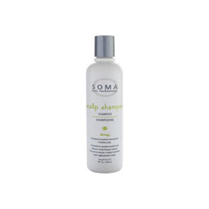 Soma Scalp Therapy Shampoo