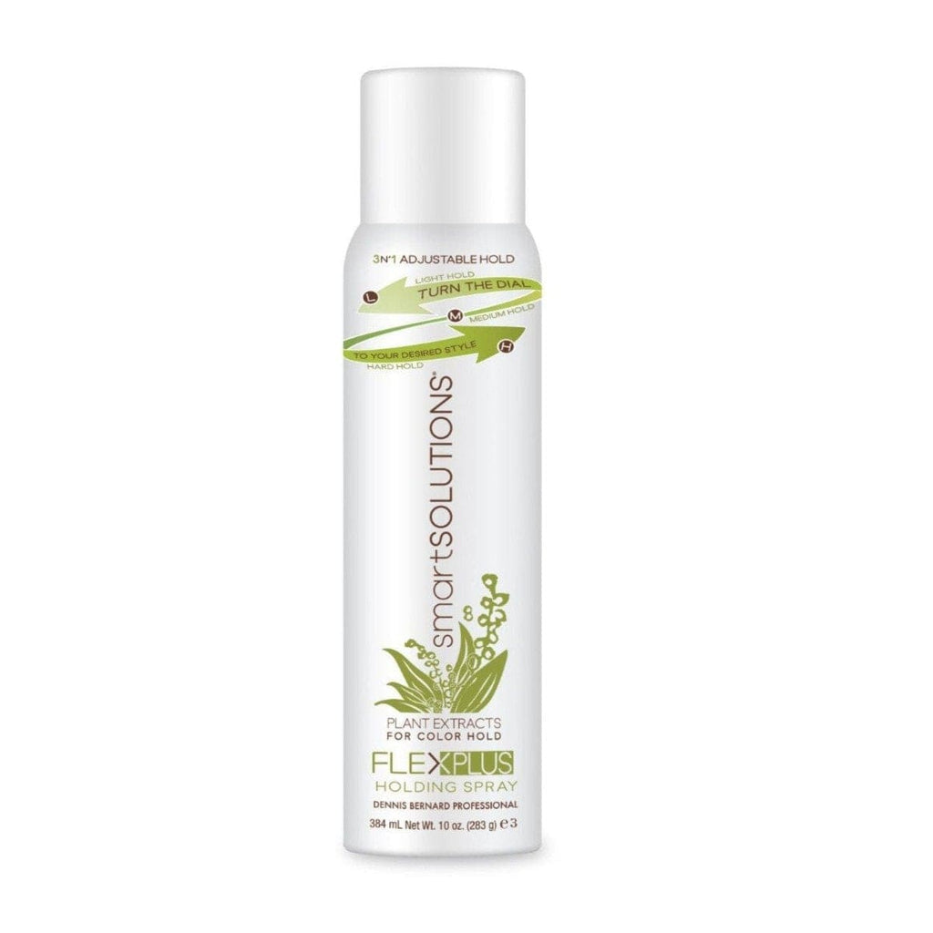 Smart Solutions New Flex Plus Adjustable Holding Spray