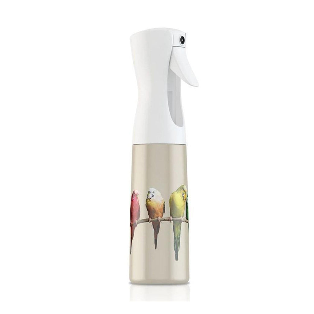 Stylist Sprayers Water Spray Bottle - Birds