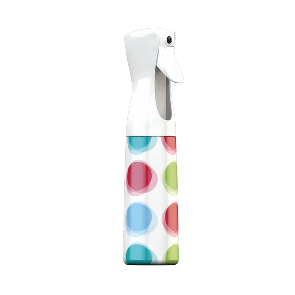 Stylist Sprayers Water Spray Bottle - Dots