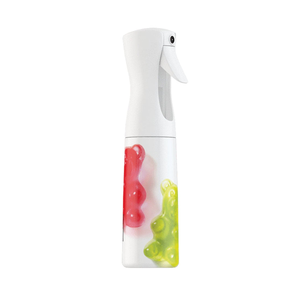Stylist Sprayers Water Spray Bottle  - Gummy Bear