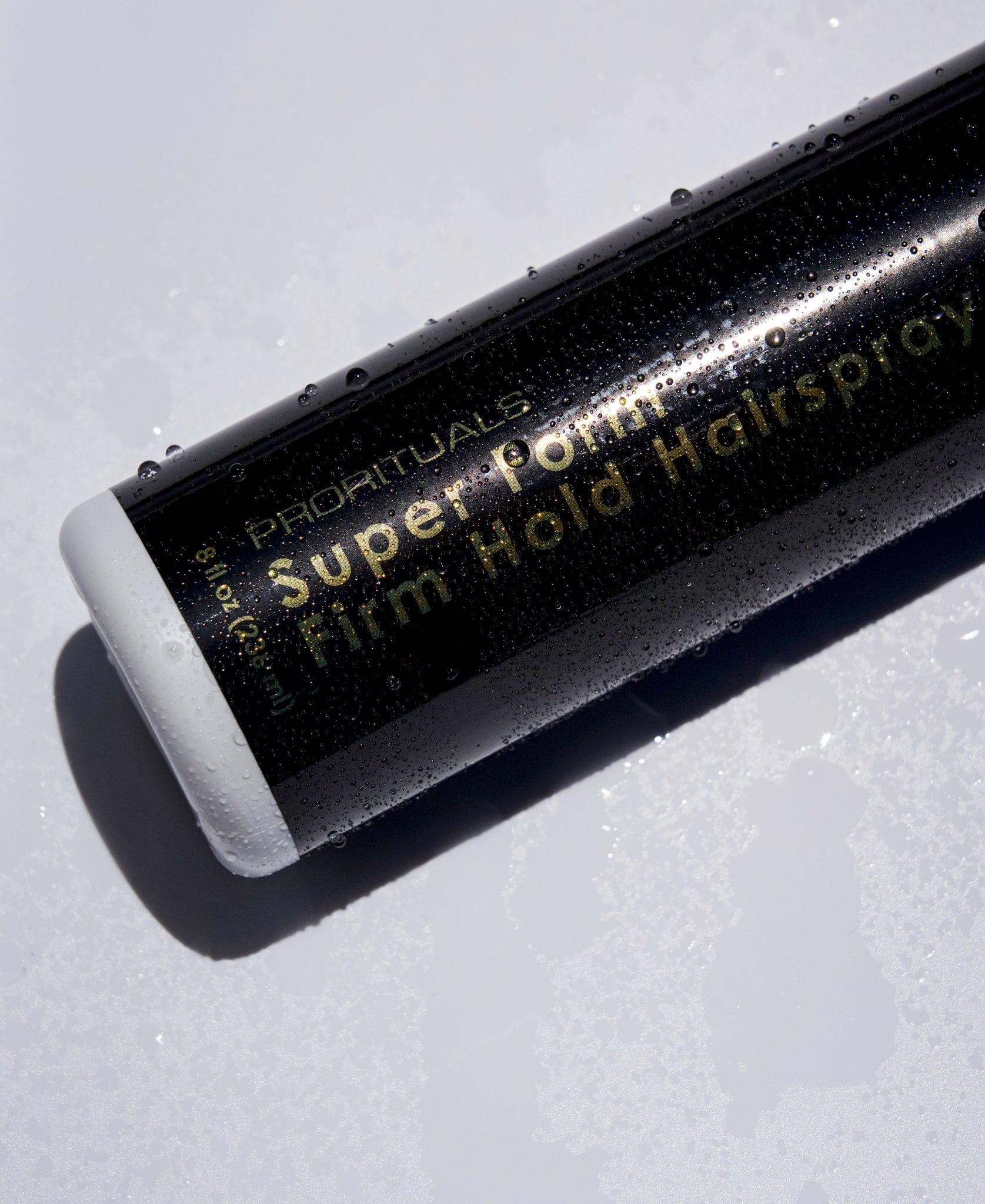 Super Form Firm Hold Hairspray