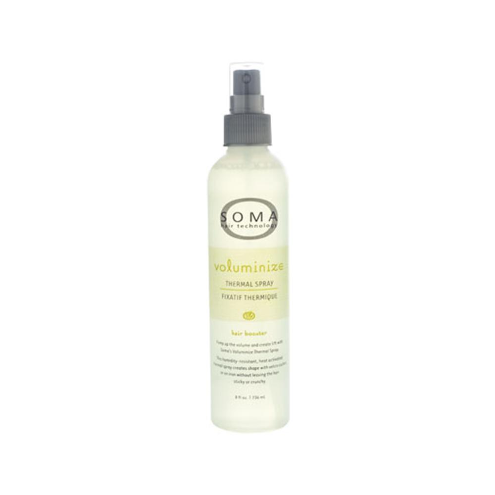 Soma Voluminize Thermal Spray
