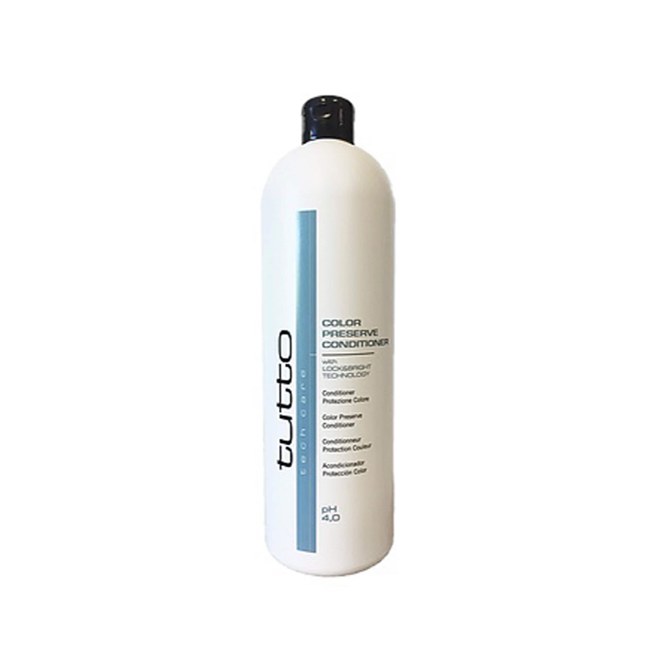 Tutto Color Preserve Conditioner