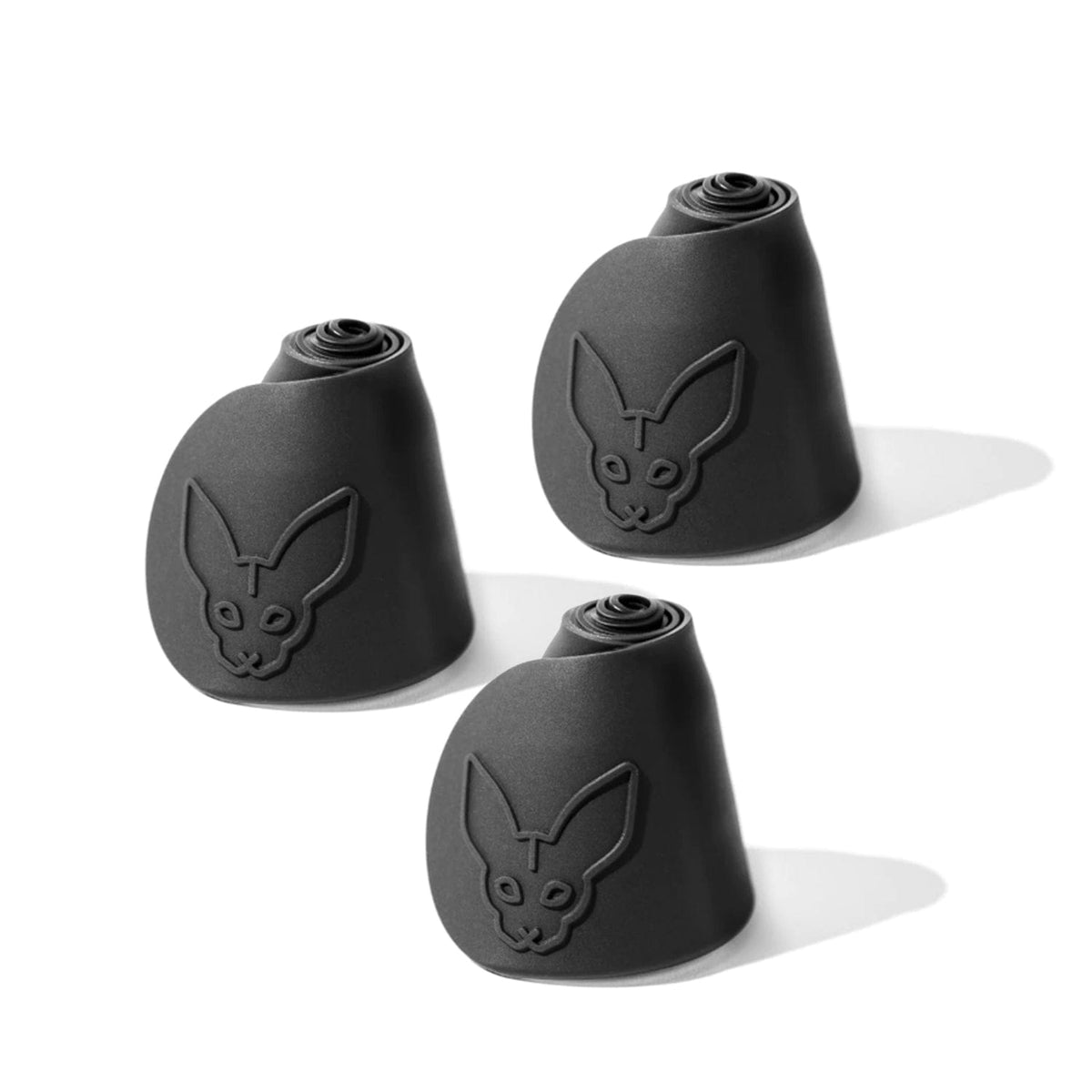 Zuka Hair Cutting Cape Seal Pack of 3
