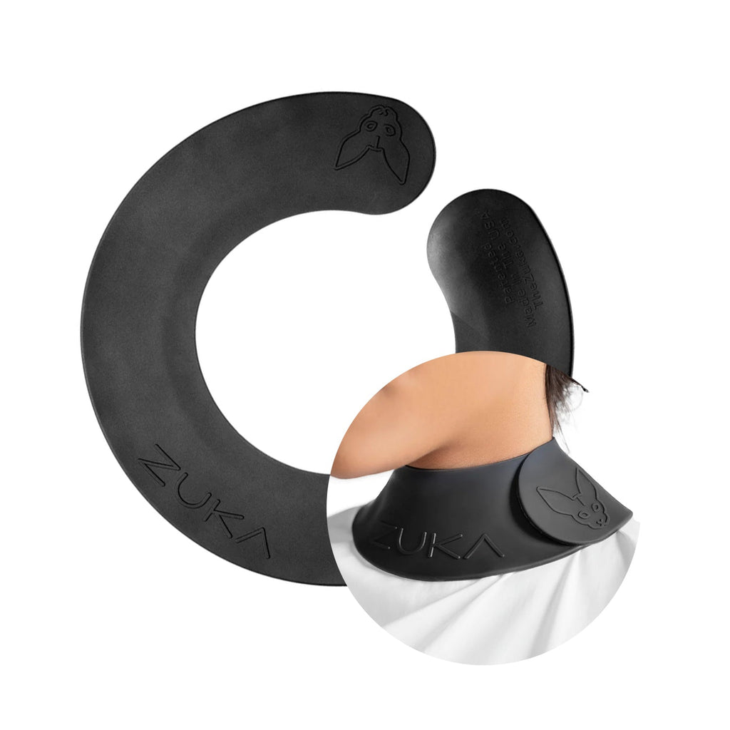 Zuka Hair Cutting Cape Seal Pack of 3
